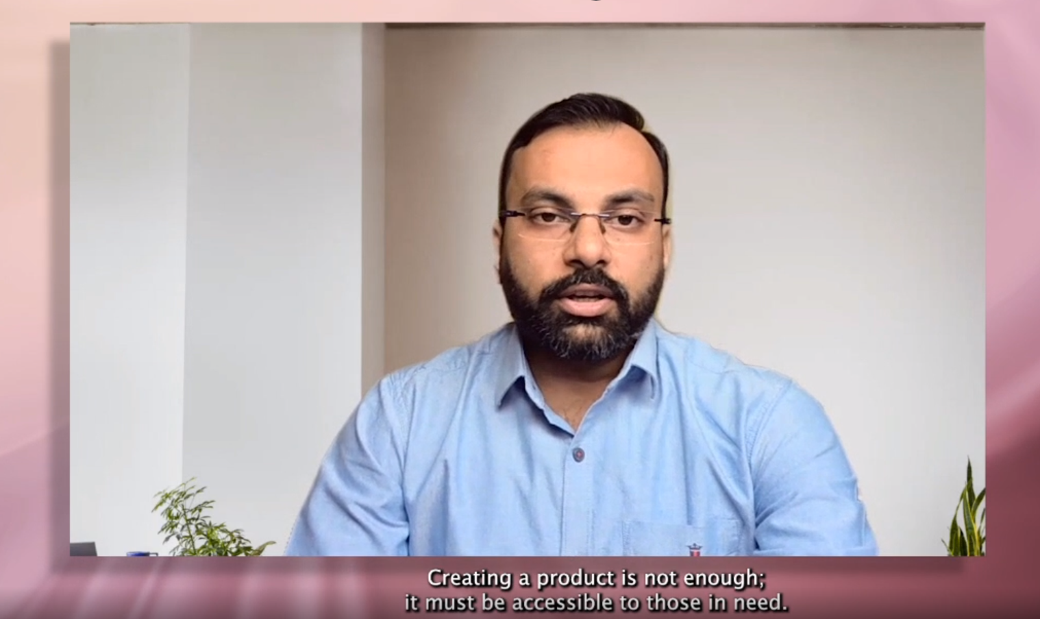 Devaraj Reddy Laber Dr. Reddy’s Laboratories – Good Health Can’t Wait
