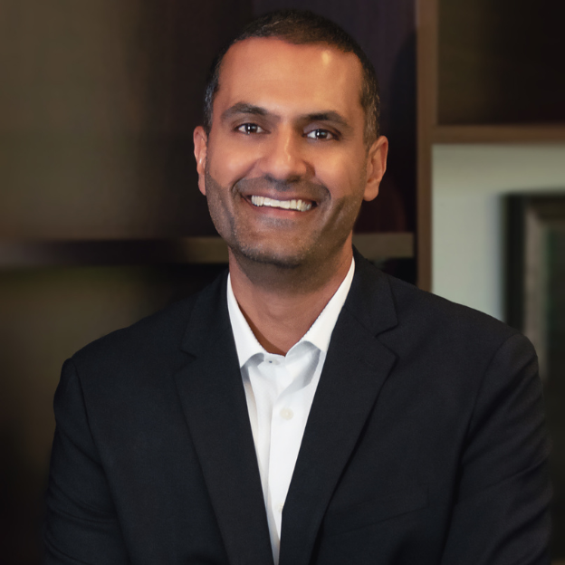 Milan Kalawadia, Chief Executive Officer (North America) at Dr. Reddy's