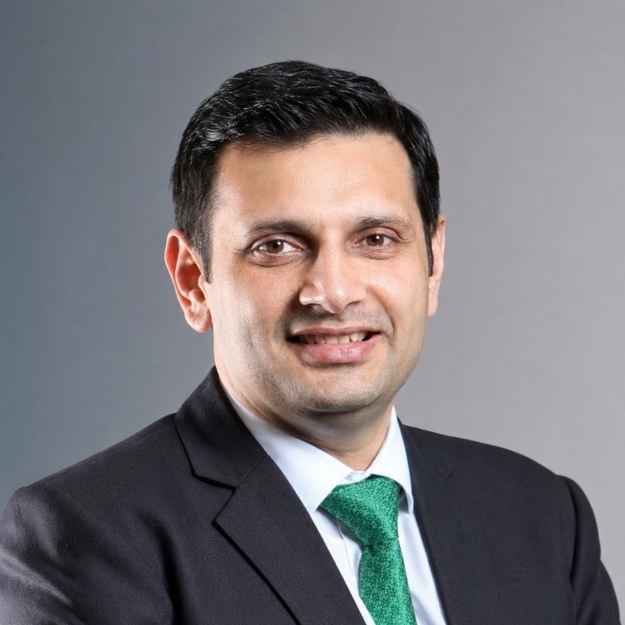 Sandeep Khandelwal, Chief Executive Officer, CISUR (Asia, Africa, Australia) at Dr. Reddy's