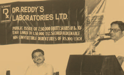 Bombay stock exchange