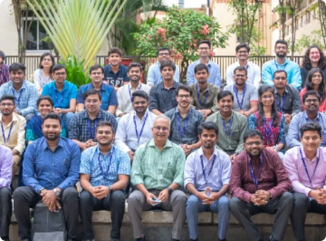 Young Leaders Programme