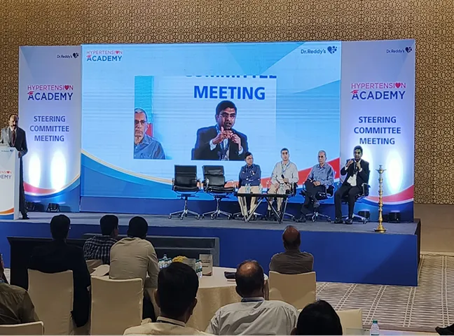 Hypertension Academy