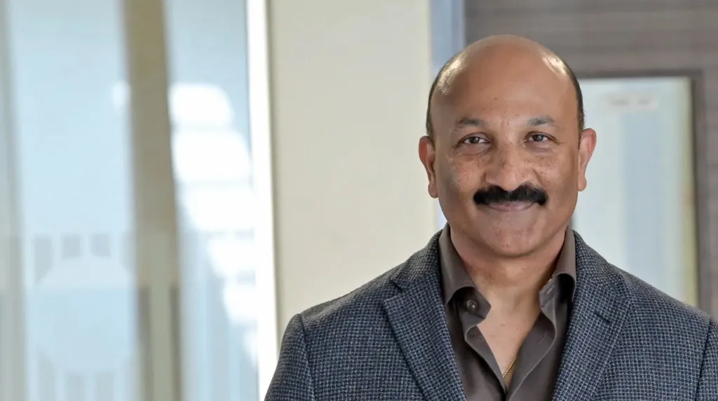 "We are ready with all formats, including the oral” - M.V.Ramana, CEO of Branded Markets image