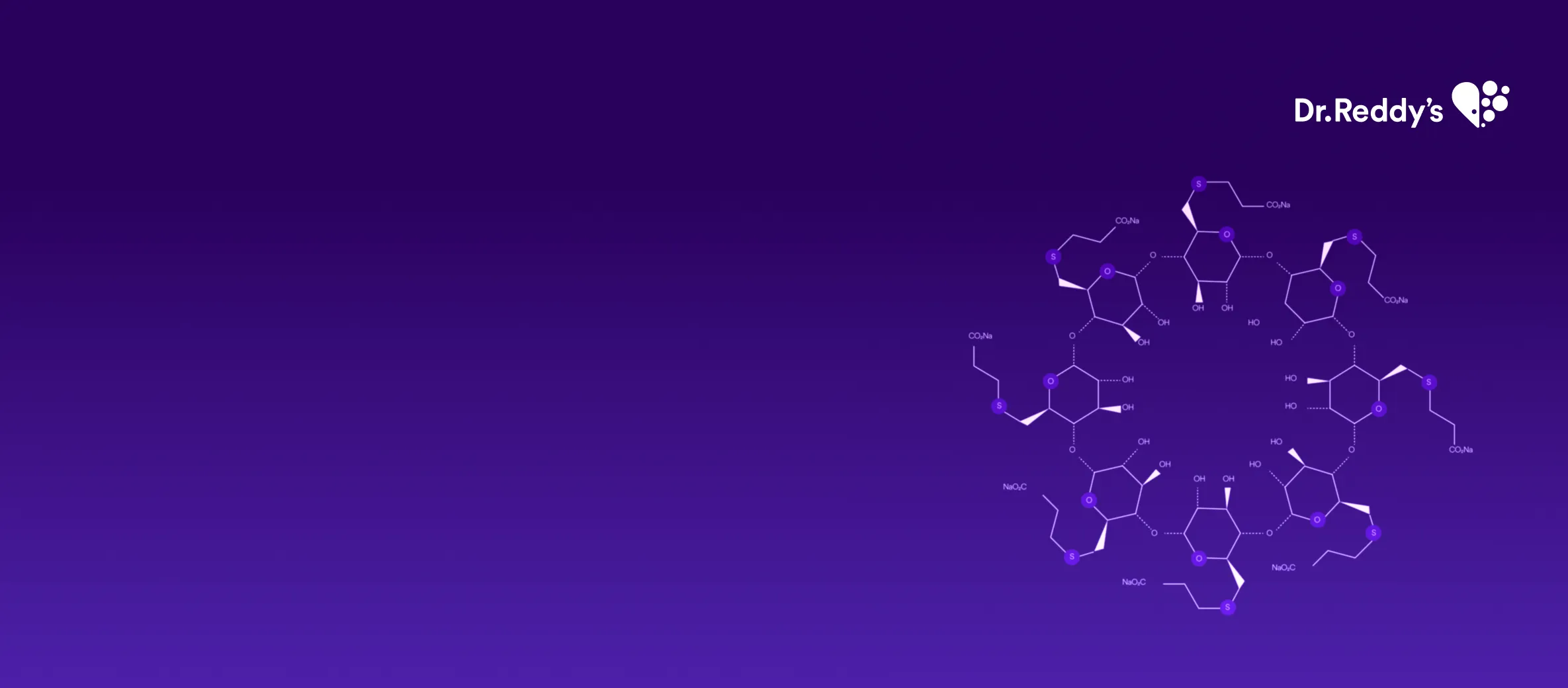 First-to-market launch of Sugammadex Injection in the United States
