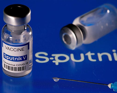 Sputnik V - the first vaccine to be registered against COVID-19 in the  world – Dr Reddy's