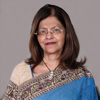 Kalpana Morparia