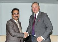 Dr. Reddys Laboratories Ltd. and Merck Serono announce collaboration to develop and commercialize Biosimilars